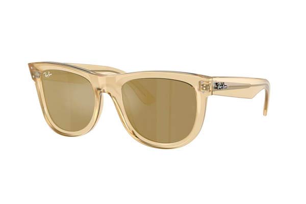 RAYBAN R0502S WAYFARER REVERSE
