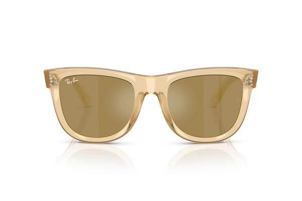 Rayban R0502S WAYFARER REVERSE