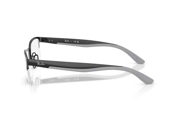 Rayban modello 7551 di colore 3222