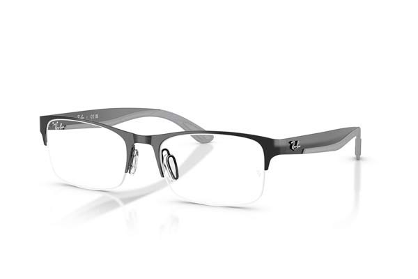 rayban 7551 Occhiali da Vista 