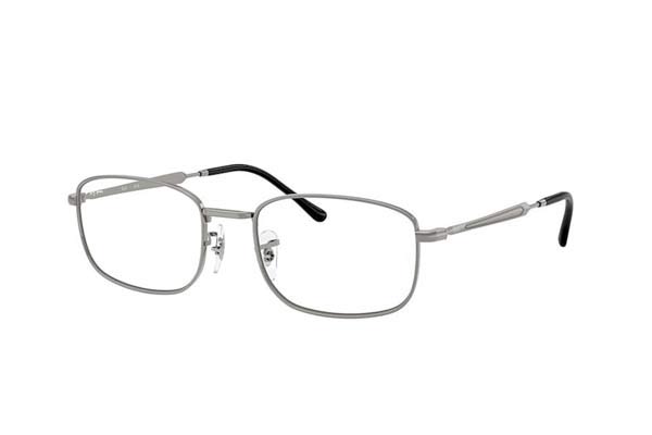 RAYBAN 6533