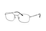 Occhiali da Vista Unisex Rayban 6533 2502 size 52