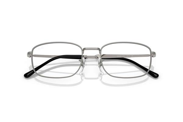 rayban 6533 Occhiali da Vista 
