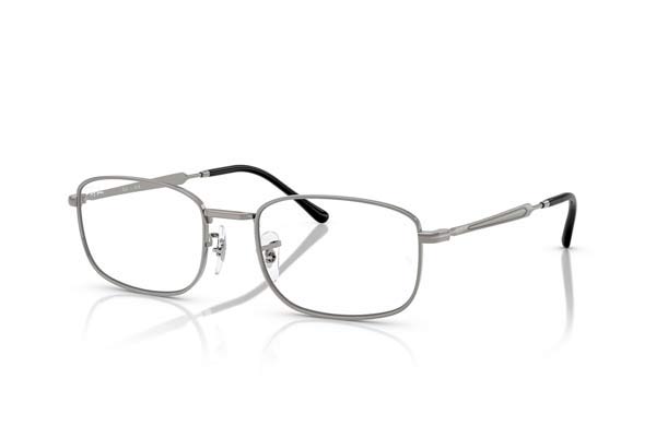 rayban 6533 Occhiali da Vista 
