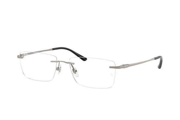 RAYBAN 8781D