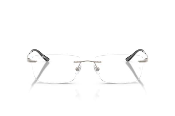 rayban 8781D Occhiali da Vista 