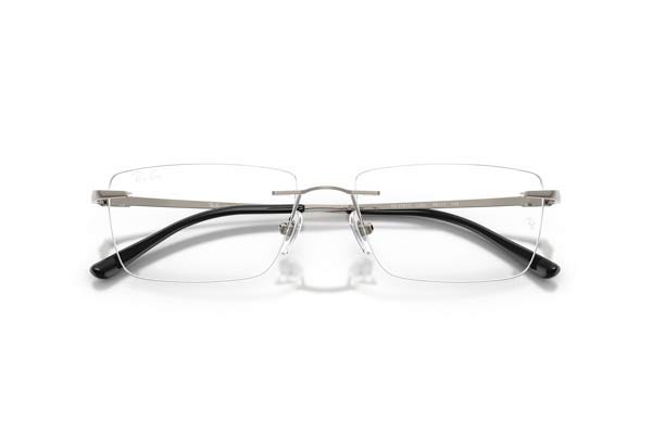 rayban 8781D Occhiali da Vista 