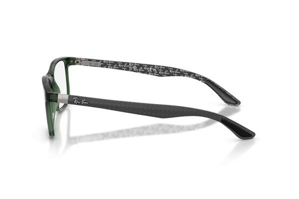 Rayban modello 8903 di colore 8465
