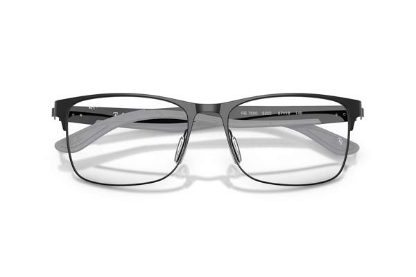 rayban 7550 Occhiali da Vista 