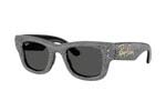 Occhiali da Sole Unisex Rayban 4940BP-WAYFARER-PUFFER 686587 full strass size 47