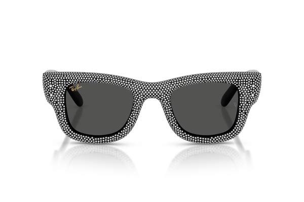Rayban 4940BP WAYFARER PUFFER