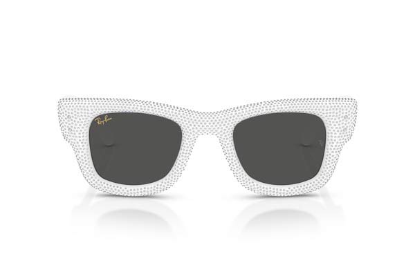 Rayban 4940BP WAYFARER PUFFER