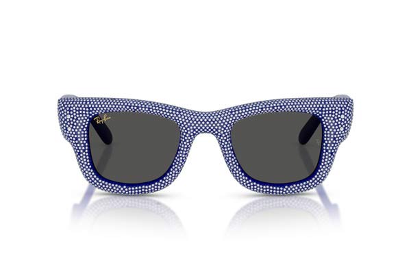 Rayban 4940BP WAYFARER PUFFER