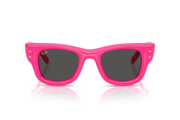 Rayban 4940B WAYFARER PUFFER