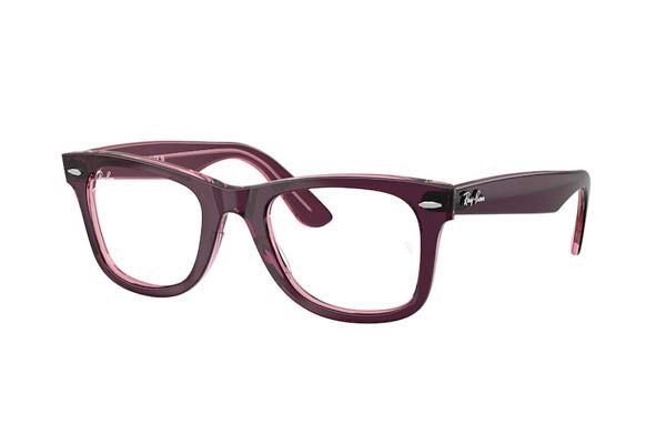 RAYBAN 4340V WAYFARER EASE