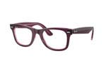 Occhiali da Vista Unisex Rayban 4340V-WAYFARER-EASE 8364 size 50