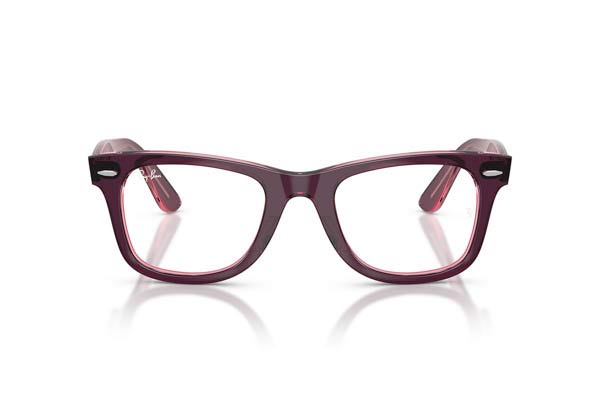 Rayban 4340V WAYFARER EASE