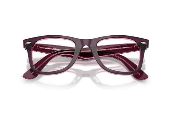 rayban 4340V WAYFARER EASE Occhiali da Vista 