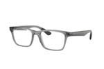 Occhiali da Vista Unisex Rayban 7025 8475 size 55