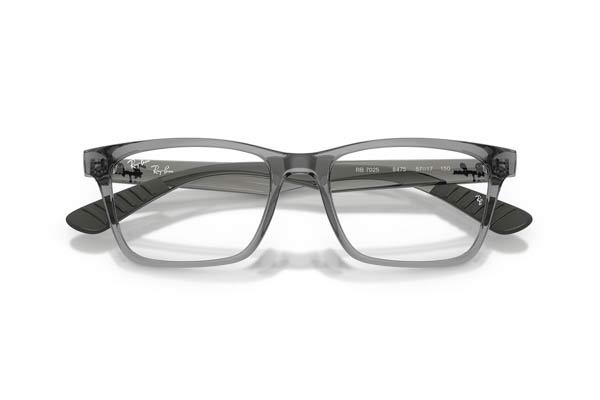 rayban 7025 Occhiali da Vista 
