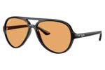 Occhiali da Sole Uomo Rayban 4125-CATS-5000 601-33 size 59