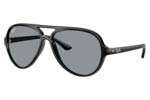 Occhiali da Sole Uomo Rayban 4125-CATS-5000 601-R5 size 59