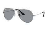 Occhiali da Sole Unisex Rayban 3025-AVIATOR 004-R5 size 58
