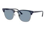 Occhiali da Sole Unisex Rayban 3016-CLUBMASTER 687956 size 51