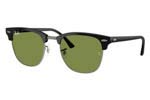 Occhiali da Sole Unisex Rayban 3016-CLUBMASTER 601S4E size 51