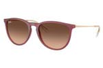 Occhiali da Sole Donna Rayban 4171-ERIKA 6815A5 size 54