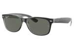 Occhiali da Sole Unisex Rayban 2132-NEW-WAYFARER 605258 size 55