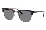 Occhiali da Sole Unisex Rayban 3016-CLUBMASTER 1278B1 size 49