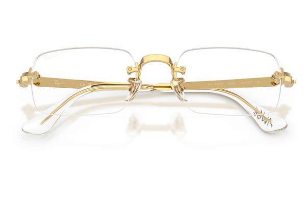rayban 3928V Occhiali da Vista 