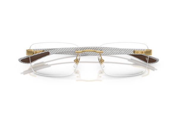 rayban 8423 Occhiali da Vista 