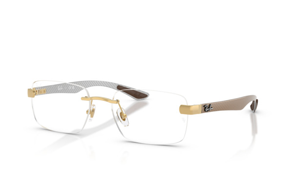 rayban 8423 Occhiali da Vista 