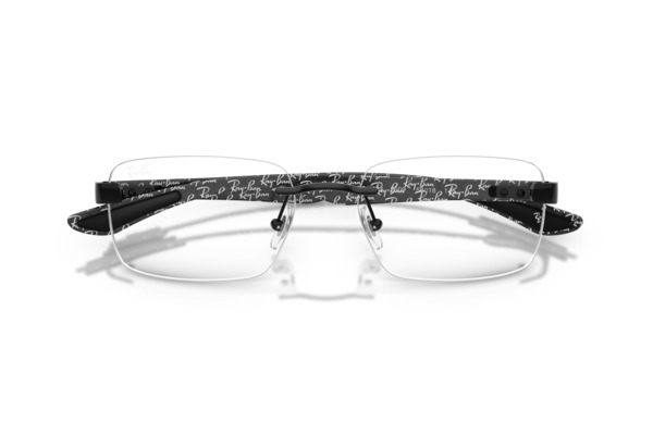 rayban 8423 Occhiali da Vista 