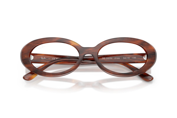 rayban 2223V Occhiali da Vista 