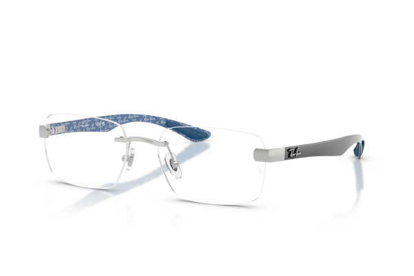rayban 8423 Occhiali da Vista 