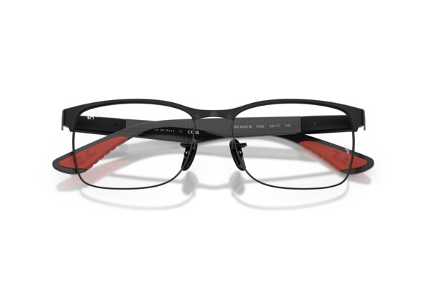 rayban 8425M Ferrari Occhiali da Vista 