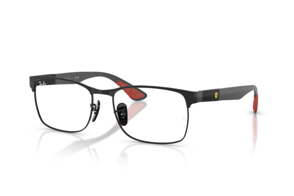 rayban 8425M Ferrari Occhiali da Vista 