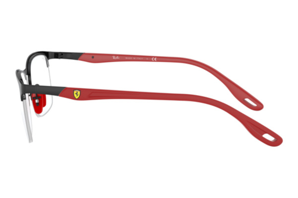rayban 8416M SCUDERIA FERRARI COLLECTION Occhiali da Vista 
