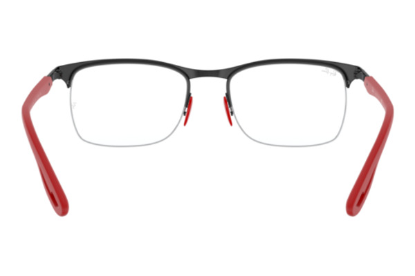 rayban 8416M SCUDERIA FERRARI COLLECTION Occhiali da Vista 