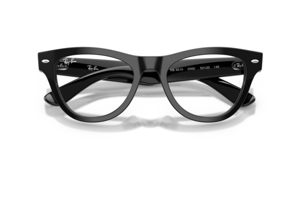 rayban 5510 Occhiali da Vista 