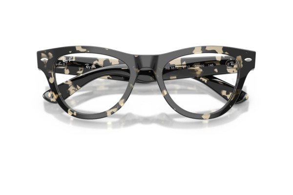 rayban 5510 Occhiali da Vista 