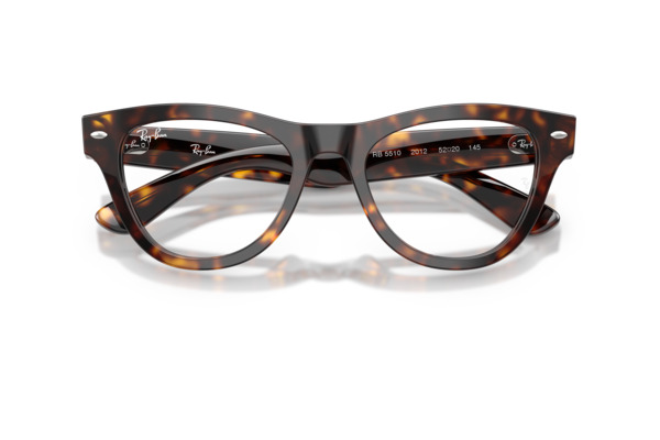 rayban 5510 Occhiali da Vista 