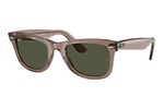 Occhiali da Sole Unisex Rayban 2140-WAYFARER 682731 size 50
