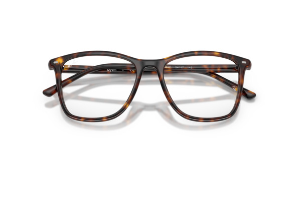 rayban 5455 Occhiali da Vista 