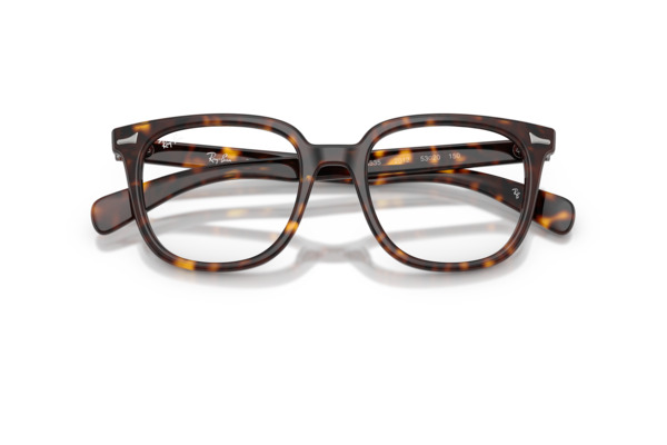 rayban 5535 BRUNEL II Occhiali da Vista 