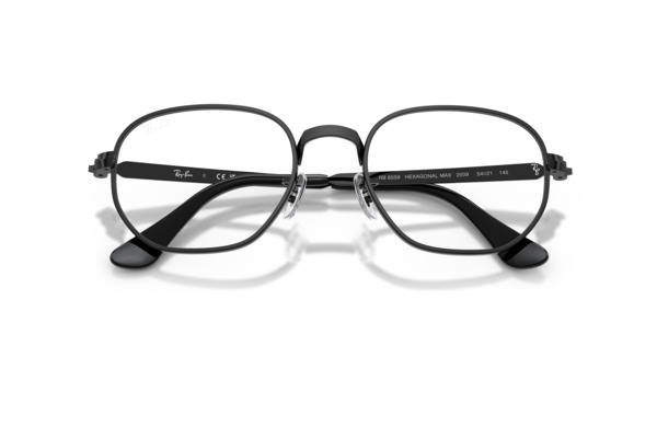 rayban 6559 HEXAGONAL MAX Occhiali da Vista 