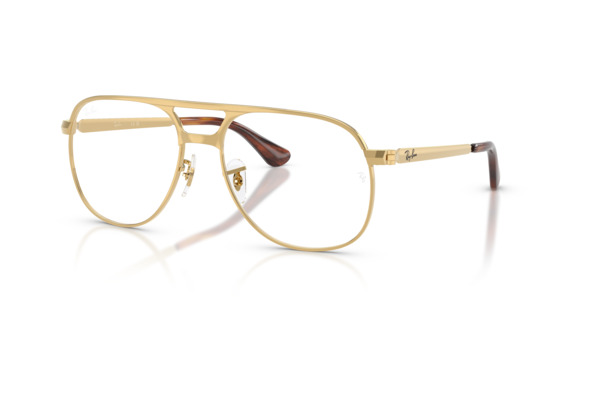 rayban 3793V BILL MAX Occhiali da Vista 